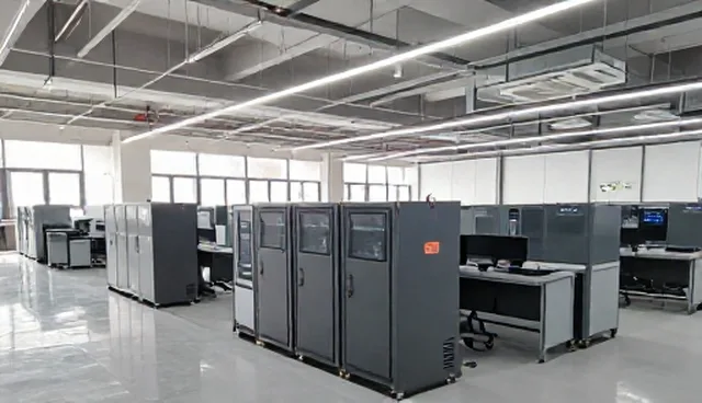 机电安装工程中选型关注点分析