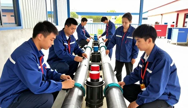 注重安全生产未来将在市政工程中发挥更大作用